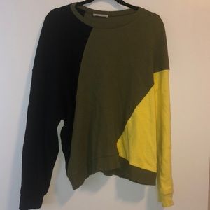 Zara Sweater
